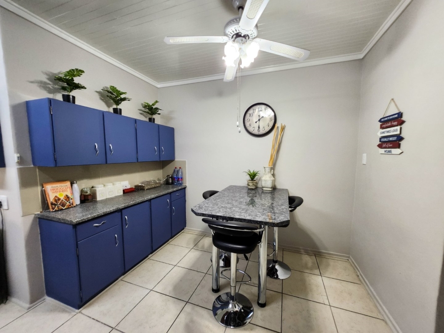 4 Bedroom Property for Sale in Wilgenhof Free State